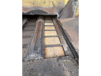 Acabadora Volvo PF4410: foto 5 Acabadora Volvo PF4410: foto 5