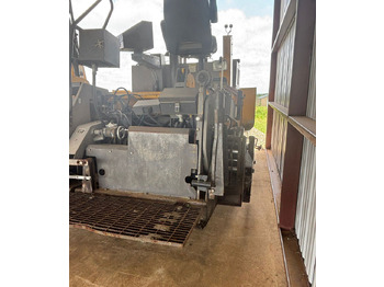 Acabadora Volvo PF4410: foto 3 Acabadora Volvo PF4410: foto 3