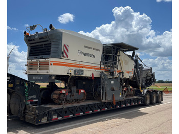 Aplainadora (Fresadora) Wirtgen W 210 i: foto 2