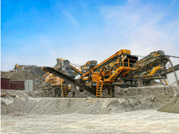 Máquina de mineração FABO