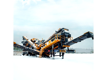 Máquina de mineração FABO
