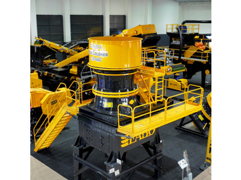 Britador de cone FABO