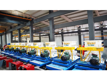 Britador de cone novo FABO cone crusher: foto 2 Britador de cone novo FABO cone crusher: foto 2