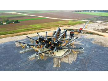 Britador novo FABO crusher - stone crusher - crushers: foto 3