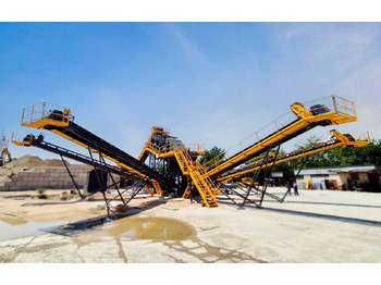 Britador novo FABO crusher - stone crusher - crushers: foto 4