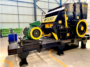 Britador de impacto FABO