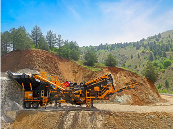 Máquina de mineração FABO