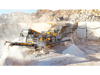 Máquina de mineração FABO