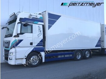 Camião frigorífico MAN TGX 26.540