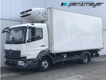 Camião frigorífico MERCEDES-BENZ Atego 818