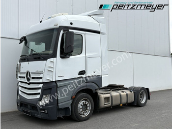 Tractor MERCEDES-BENZ Actros 1843