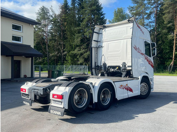 Tractor Scania R540 A6X2NB: foto 3