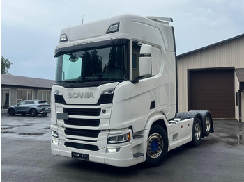 Tractor SCANIA R