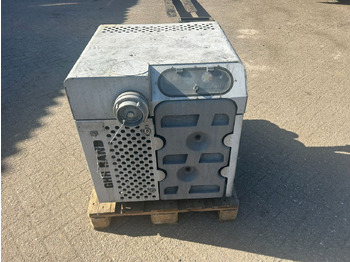 Compressor de ar INGERSOLL RAND