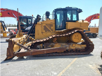 Buldôzer CATERPILLAR D6R