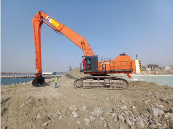 Escavadeira HITACHI EX1200