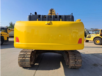 Escavadora de rastos Komatsu PC360LC-10: foto 3