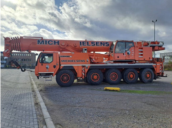 Grua todo o terreno Liebherr LTM 1095-5.1: foto 2