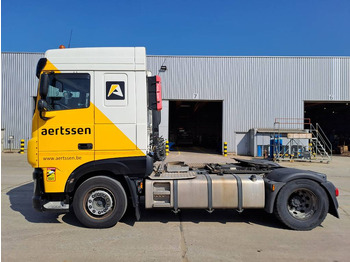 Tractor DAF XF 480
