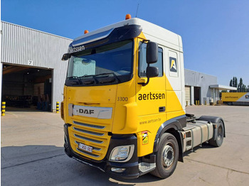 Tractor DAF XF 480