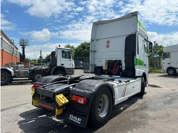 Tractor DAF XF 460: foto 3