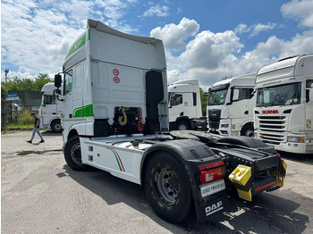 Tractor DAF XF 460: foto 4