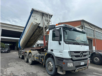 Tractor Mercedes-Benz ACTROS 3344: foto 2