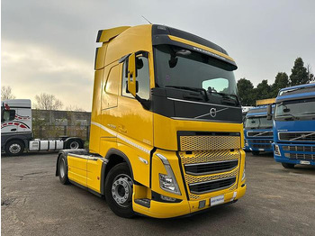Tractor Volvo FH500: foto 3