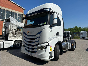 Tractor IVECO S-WAY