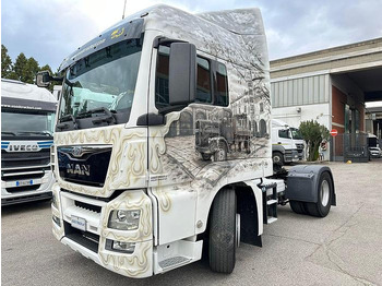 Tractor MAN TGS 18.440