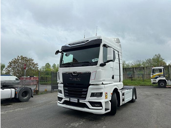 Tractor MAN TGX