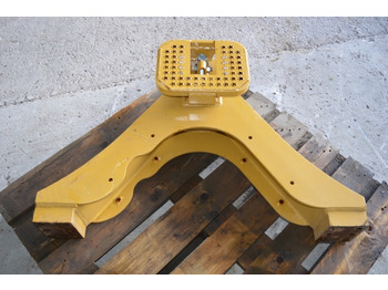 Molinete para Buldôzer novo CATERPILLAR D5N Tow hook: foto 4