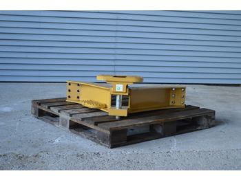 Molinete para Buldôzer novo CATERPILLAR D5N Tow hook: foto 3