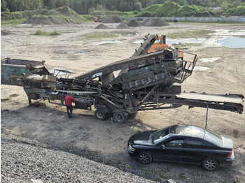 Britador POWERSCREEN