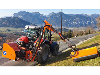 Triturador de martelos/ Destroçador