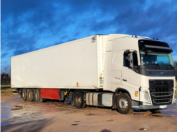 Tractor VOLVO FH 460
