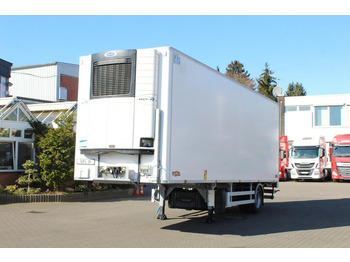 Semi-reboque frigorífico CHEREAU