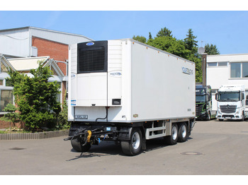 Reboque frigorífico CHEREAU