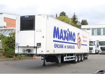 Locação financeira de Chereau CV 1550 Strom 2,60h TW Liftachse FRC Chereau CV 1550 Strom 2,60h TW Liftachse FRC: foto 1