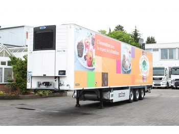 Semi-reboque frigorífico CHEREAU