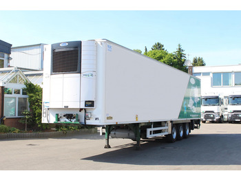 Semi-reboque frigorífico CHEREAU