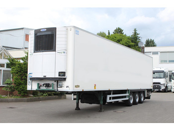 Semi-reboque frigorífico CHEREAU