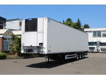 Semi-reboque frigorífico CHEREAU