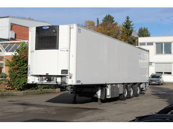 Semi-reboque frigorífico CHEREAU