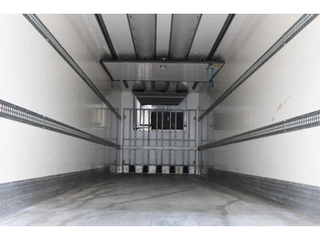 Semi-reboque frigorífico Chereau Thermo King SLXe 200  Aluboden  FRC 02 2026: foto 2