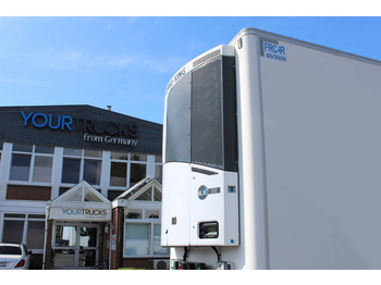 Semi-reboque frigorífico Chereau Thermo King SLXi 200  Aluboden  FRC 2026: foto 5