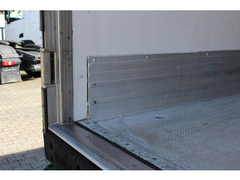 Semi-reboque frigorífico Chereau Thermo King SLXi 200  Aluboden  FRC 2026: foto 3