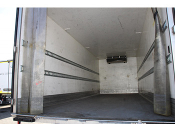 Camião frigorífico Daf LF 250 E6  Carrier Supra Strom Tür + LBW Kamera: foto 3