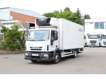 Camião frigorífico IVECO EuroCargo 140E