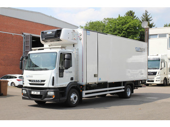 Camião frigorífico IVECO EuroCargo 160E